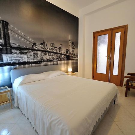 The Place Apartment Terrasini Luaran gambar