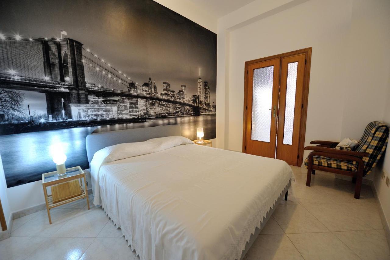 The Place Apartment Terrasini Luaran gambar