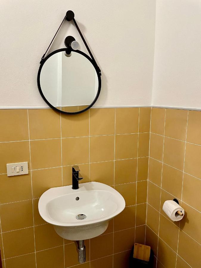 The Place Apartment Terrasini Luaran gambar