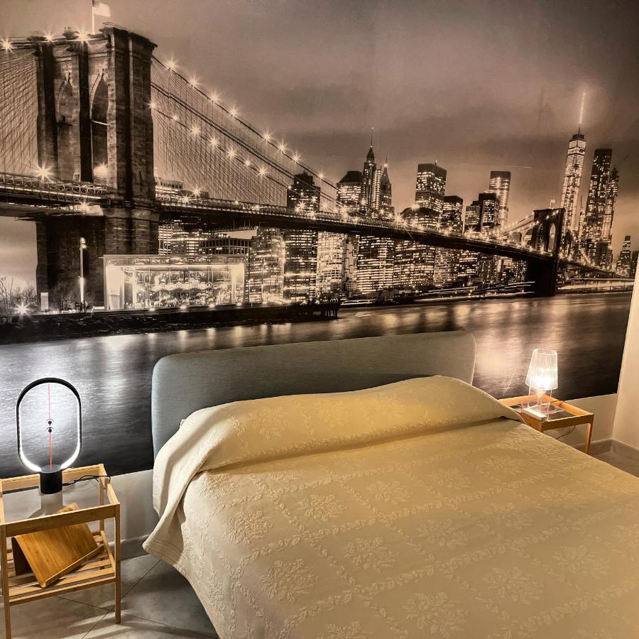 The Place Apartment Terrasini Luaran gambar