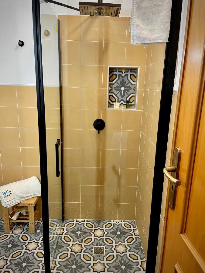 The Place Apartment Terrasini Luaran gambar